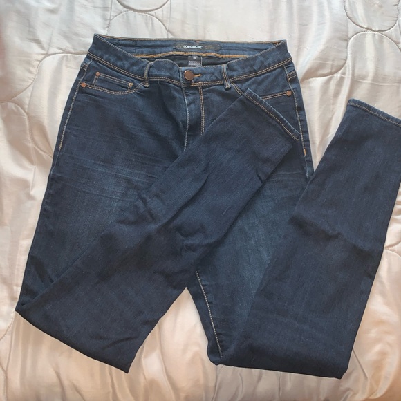 Jordache Denim - Jordache Skinny Jeans
